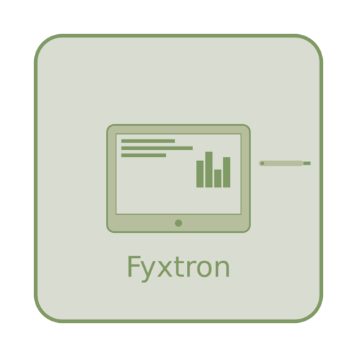 Fyxtron Logo